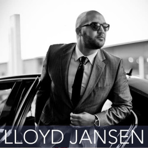 收聽Lloyd Jansen的Thinker歌詞歌曲