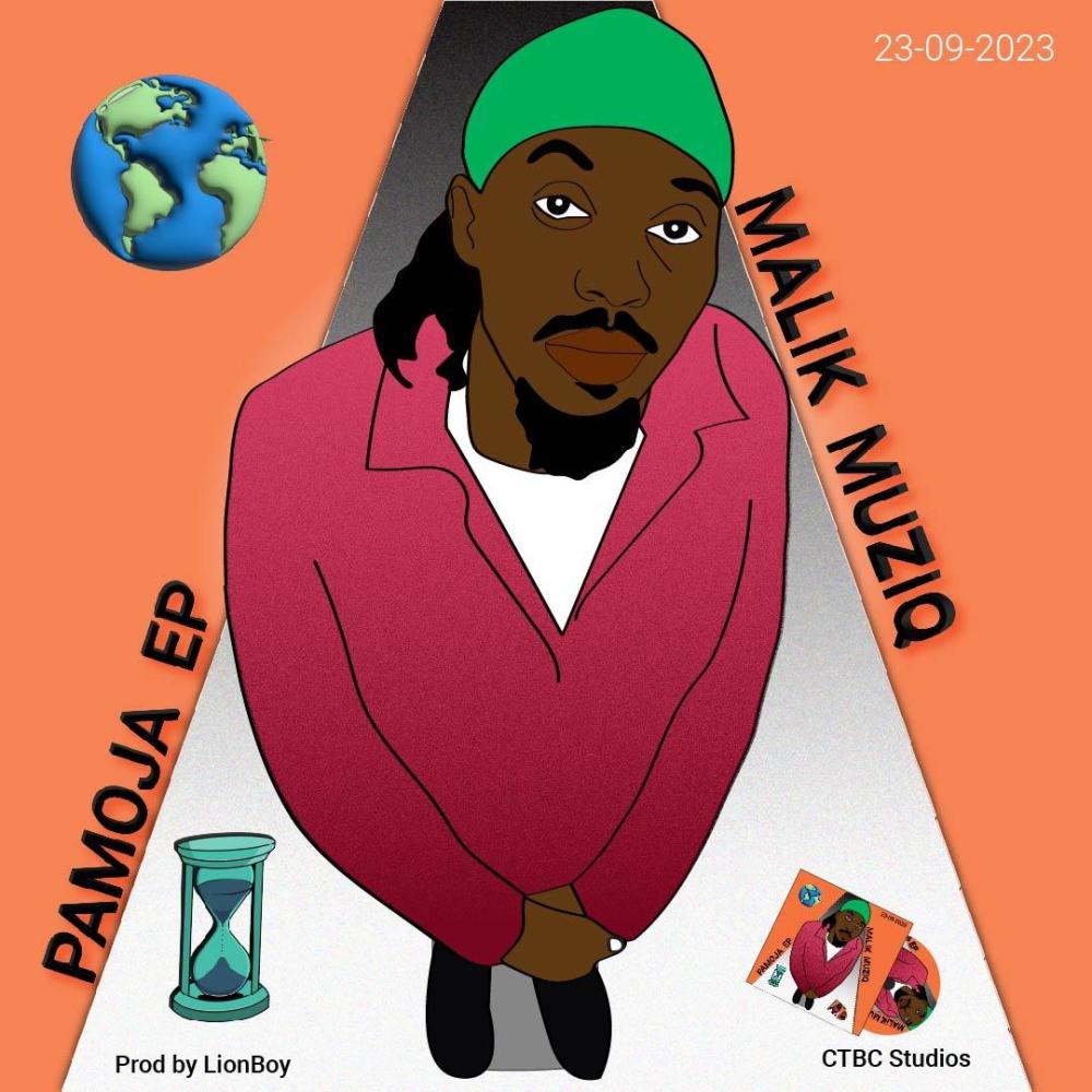 High Life (feat. Sir Lewel & Andalia 038)