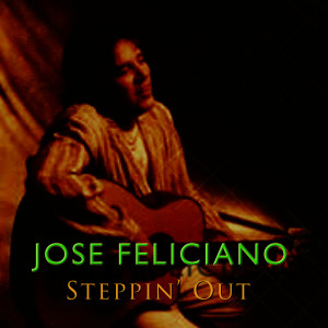 收聽Jose Feliciano的Angela歌詞歌曲