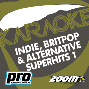 收聽Zoom Karaoke的Friday I'm In Love (In The Style Of 'The Cure')歌詞歌曲