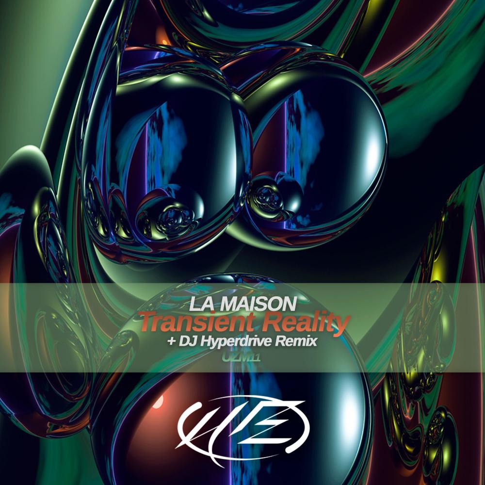 Eyes On You (DJ Hyperdrive Remix)