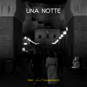 Album Una notte oleh Piero