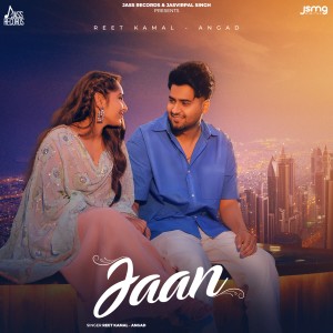 Album Jaan from Angad