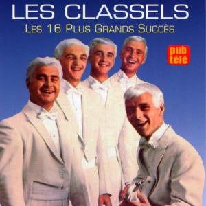 ดาวน์โหลดและฟังเพลง N'attendons pas qu'il soit trop tard พร้อมเนื้อเพลงจาก Les Classels
