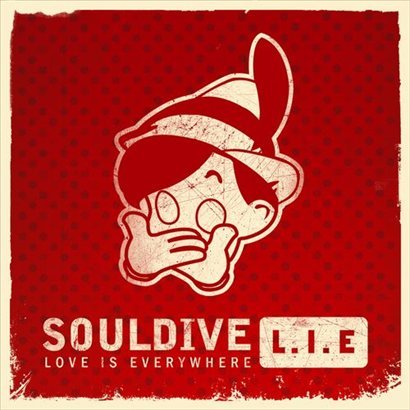 L.I.E (Love Is Everywhere) (With F.P.M, 샛별)