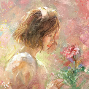 ดาวน์โหลดและฟังเพลง Strawberry (feat. 16) พร้อมเนื้อเพลงจาก Dept