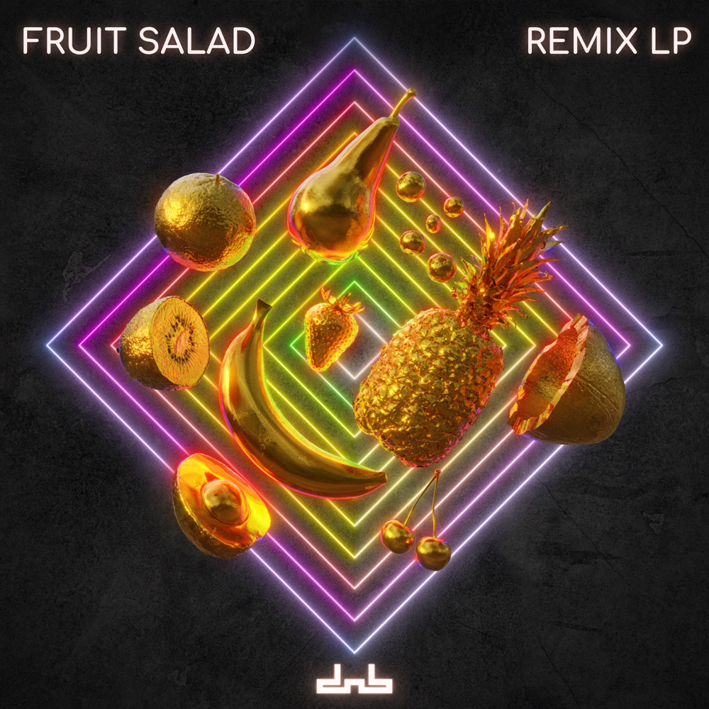 Don't You (DJ Limited Remix)