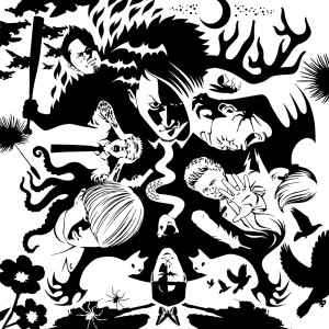 收聽SiM的Fallen Idols歌詞歌曲