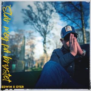 收聽Edw!N的Slår meg på brystet (feat. Oter) (Explicit)歌詞歌曲