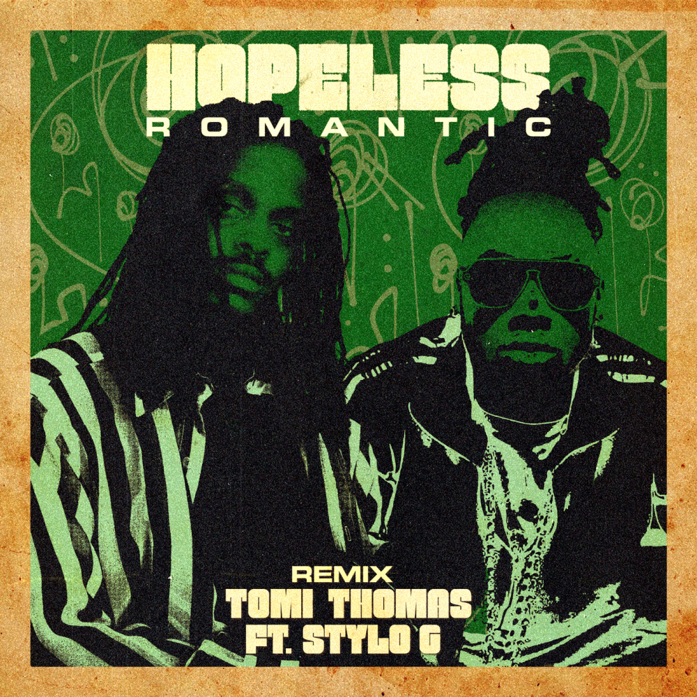 Hopeless Romantic (Remix)