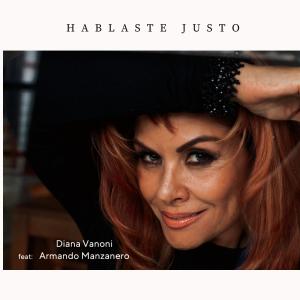 อัลบัม Hablaste Justo (feat. Armando Manzanero) ศิลปิน Armando Manzanero