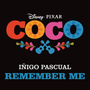 收聽Inigo Pascual的Remember Me (From "Coco")歌詞歌曲