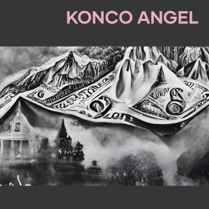 收聽Sedoyo Mawut的Konco Angel (Explicit)歌詞歌曲
