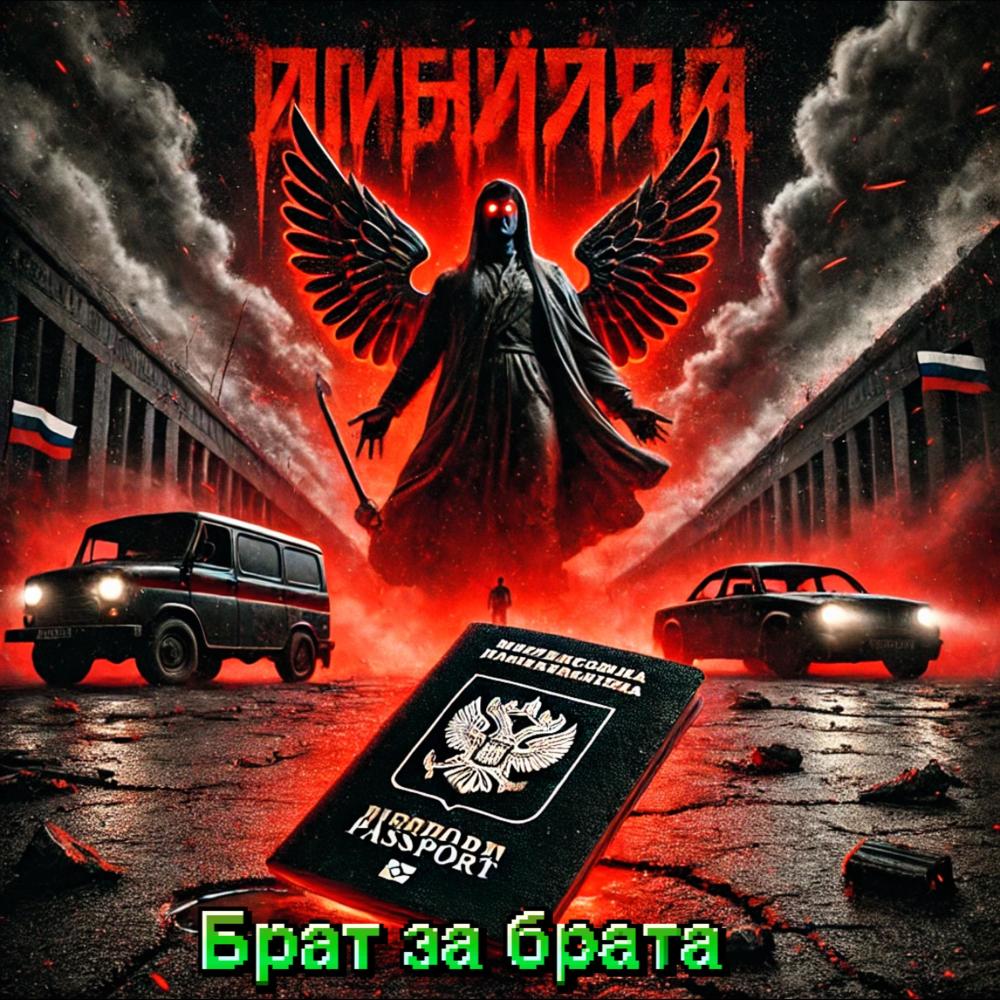 Брат за брата (Explicit)