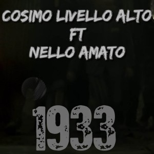 收听Cosimo Livello Alto的1933歌词歌曲