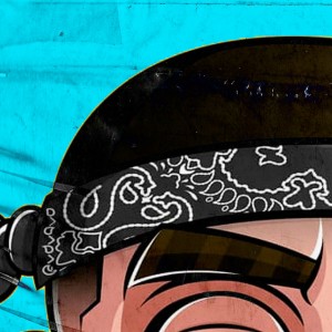 default playlist img