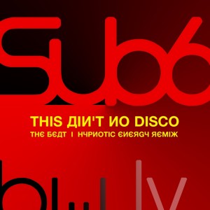 Listen to The Beat song with lyrics from Sub6