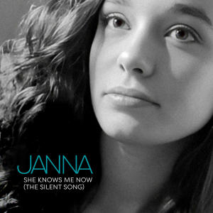Janna的專輯She Knows Me Now (The Silent Song)