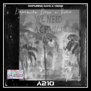 ดาวน์โหลดและฟังเพลง A พร้อมเนื้อเพลงจาก Dopamine Dave