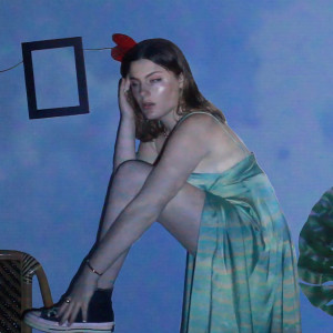 ดาวน์โหลดและฟังเพลง nothing else i could do พร้อมเนื้อเพลงจาก ella jane