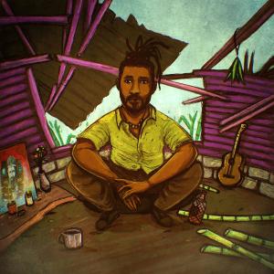 อัลบัม CAÑA ศิลปิน Henry the Poet