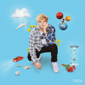 อัลบัม Dandelions (Explicit) ศิลปิน EBEN
