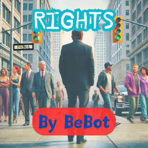 Listen to Rights (Explicit) song with lyrics from BeBot