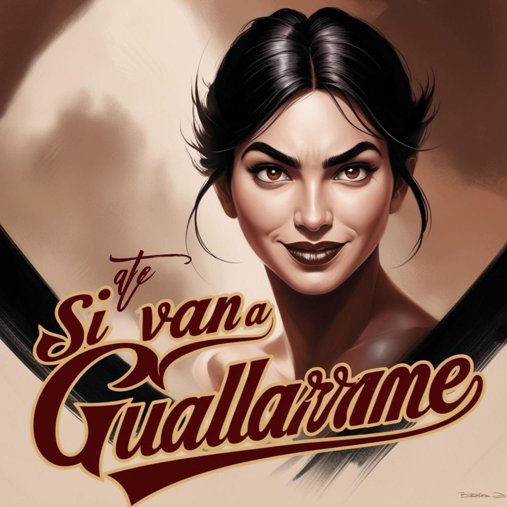 Si Van a Guallarme (Explicit)