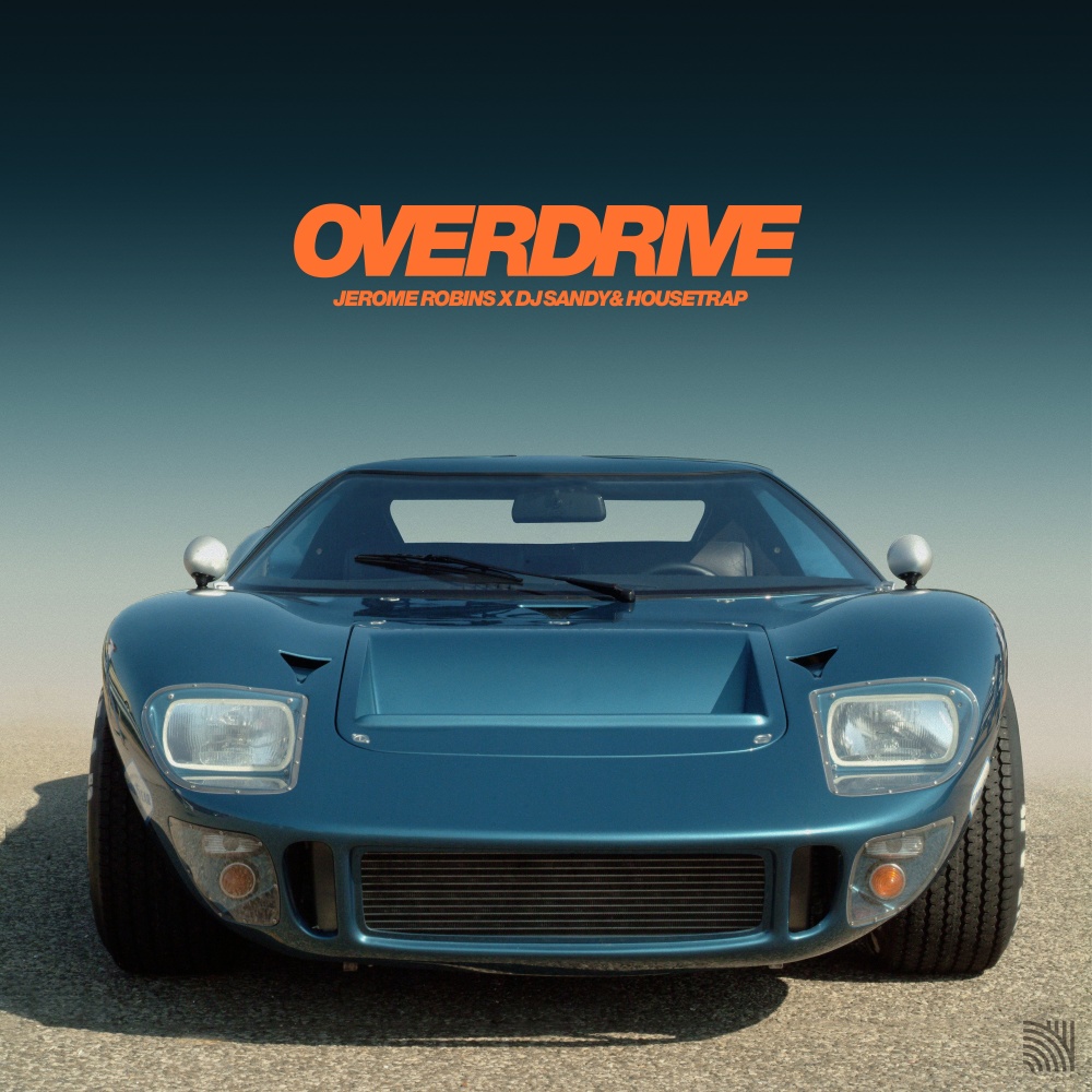 Overdrive