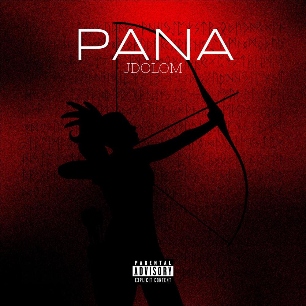 Pana (feat. Outer Space Studio) (Explicit)
