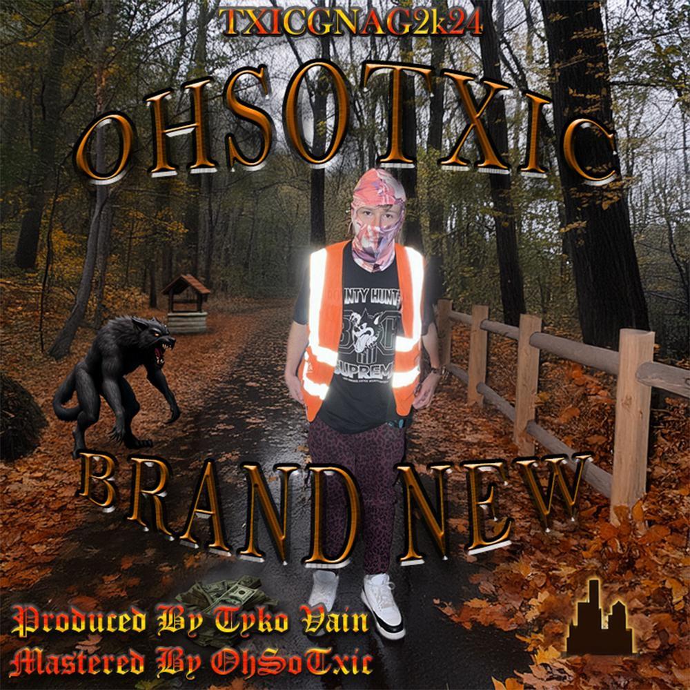 Brand New