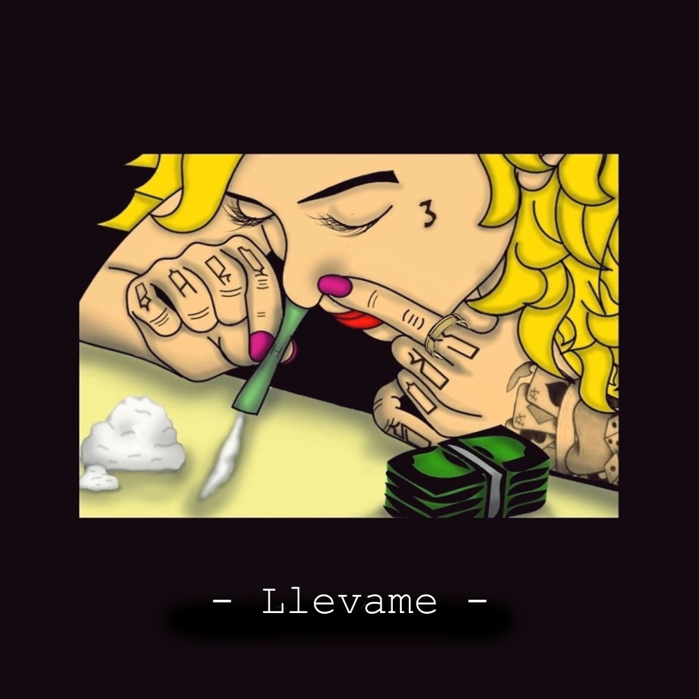 Llevame (Explicit)
