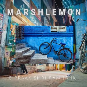 Marshlemon的专辑B Praak Shri Ram Janki