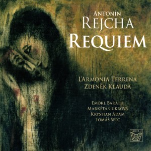 ดาวน์โหลดและฟังเพลง Requiem: Requiem พร้อมเนื้อเพลงจาก L'Armonia Terrena