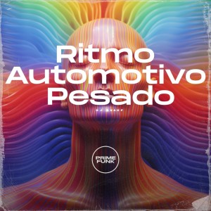 DJ AKA DF的专辑Ritmo Automotivo Pesado (Explicit)