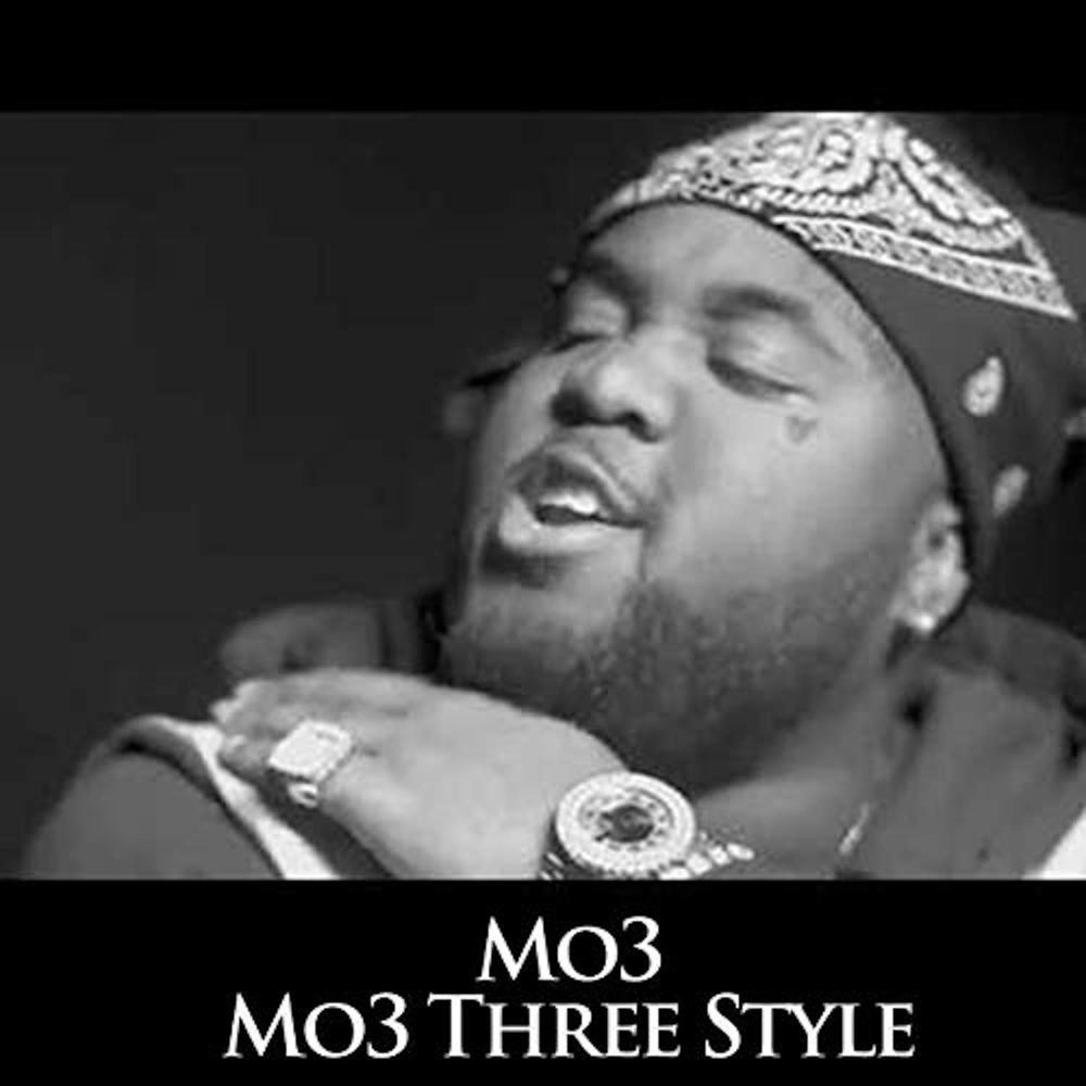 Mo3threestyle (Explicit)