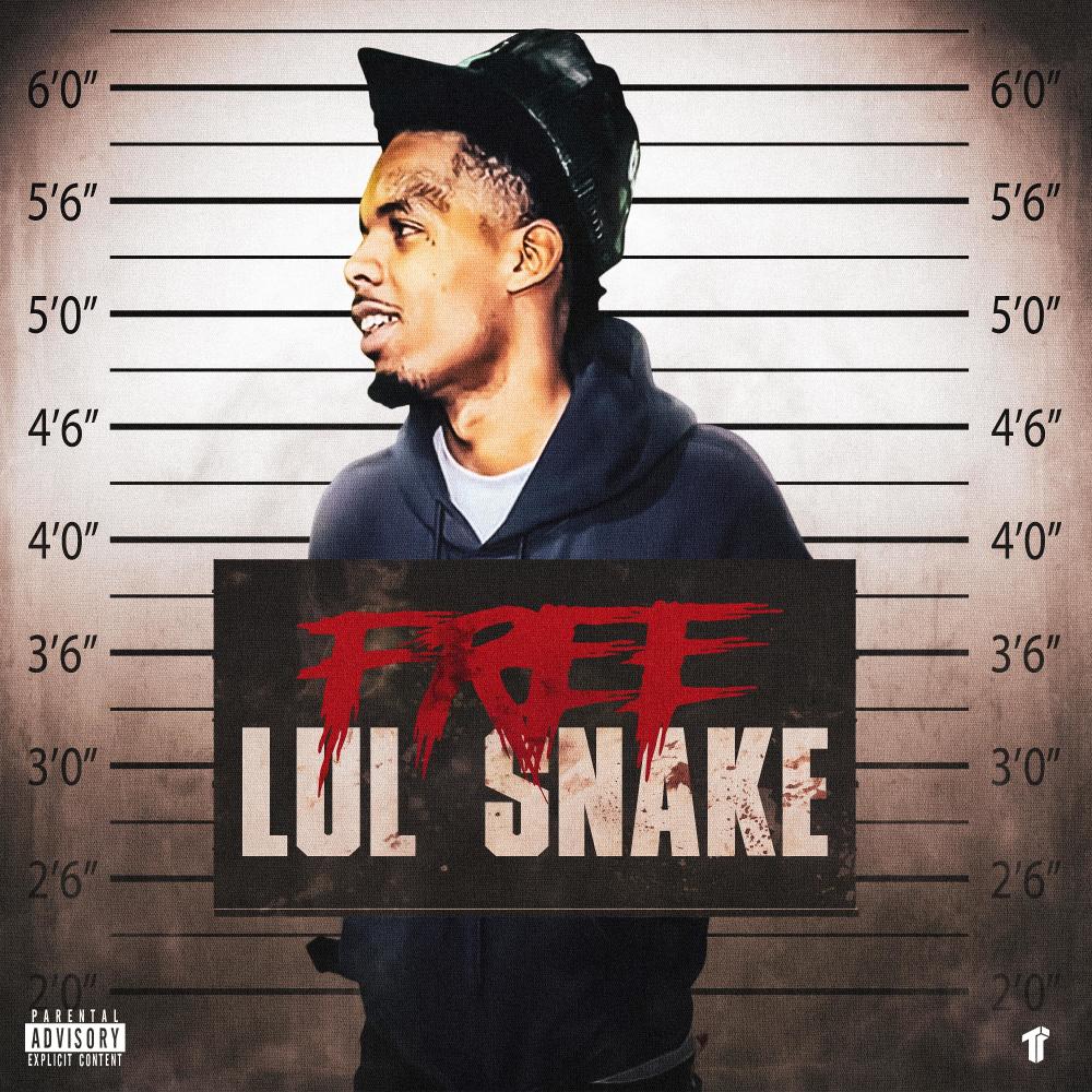 Mr. Sandman (feat. EBK Juvie Ju & Mackzo) (Explicit)