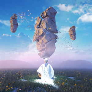 收聽STUCKINWAVEFORMS的92 °F (Explicit)歌詞歌曲