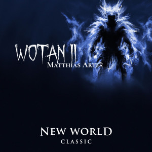 Matthias Arter的專輯Wotan II (For Lupophone and Chamber Orchestra)