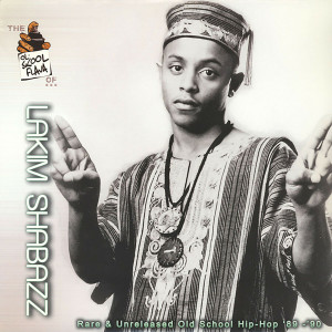 ดาวน์โหลดและฟังเพลง Africa พร้อมเนื้อเพลงจาก Lakim Shabazz