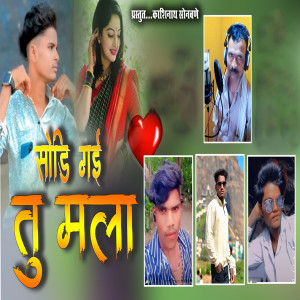 Listen to Sodi Gai Tu Mala song with lyrics from Raju Kalme