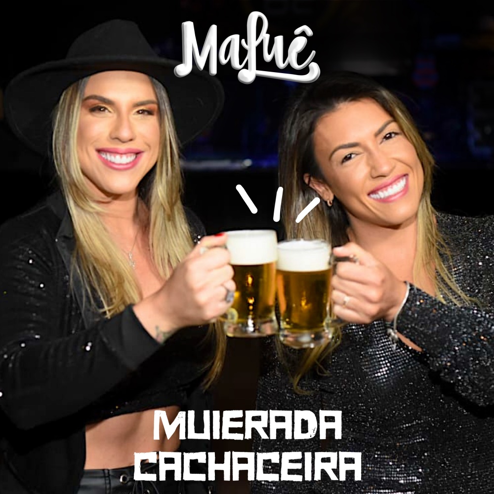 Muierada Cachaceira