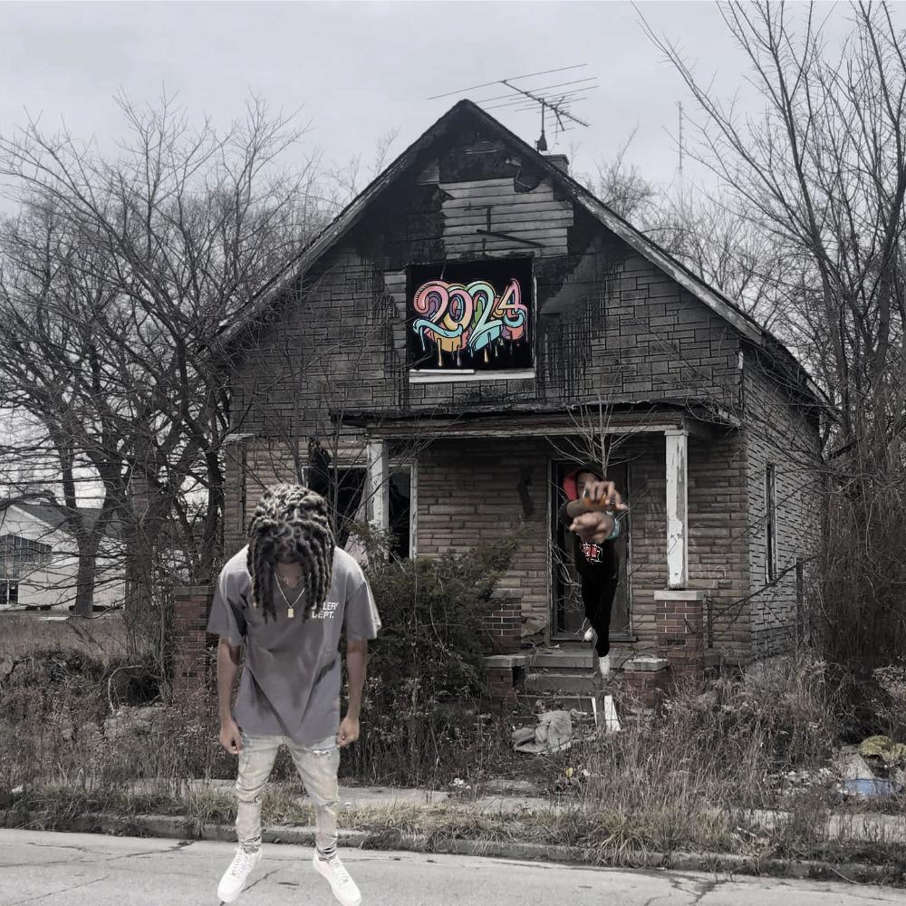 2024 X DEUCE (Explicit)