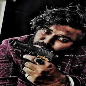 收聽Bharath Jack的Poison Soul歌詞歌曲