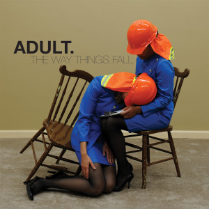 收聽Adult.的We Will Rest歌詞歌曲