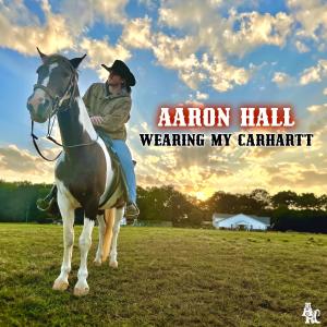 ดาวน์โหลดและฟังเพลง Wearing My Carhartt พร้อมเนื้อเพลงจาก Aaron Hall
