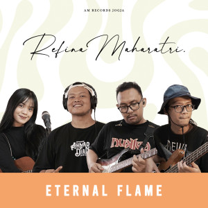 Refina Maharatri的专辑Eternal Flame (Band Version)