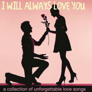 Listen to I Will Always Love You song with lyrics from Ely Bruna
