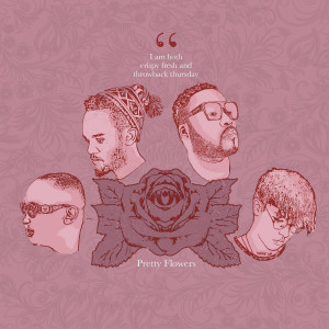 Dengarkan Pretty Flowers lagu dari Stogie T dengan lirik