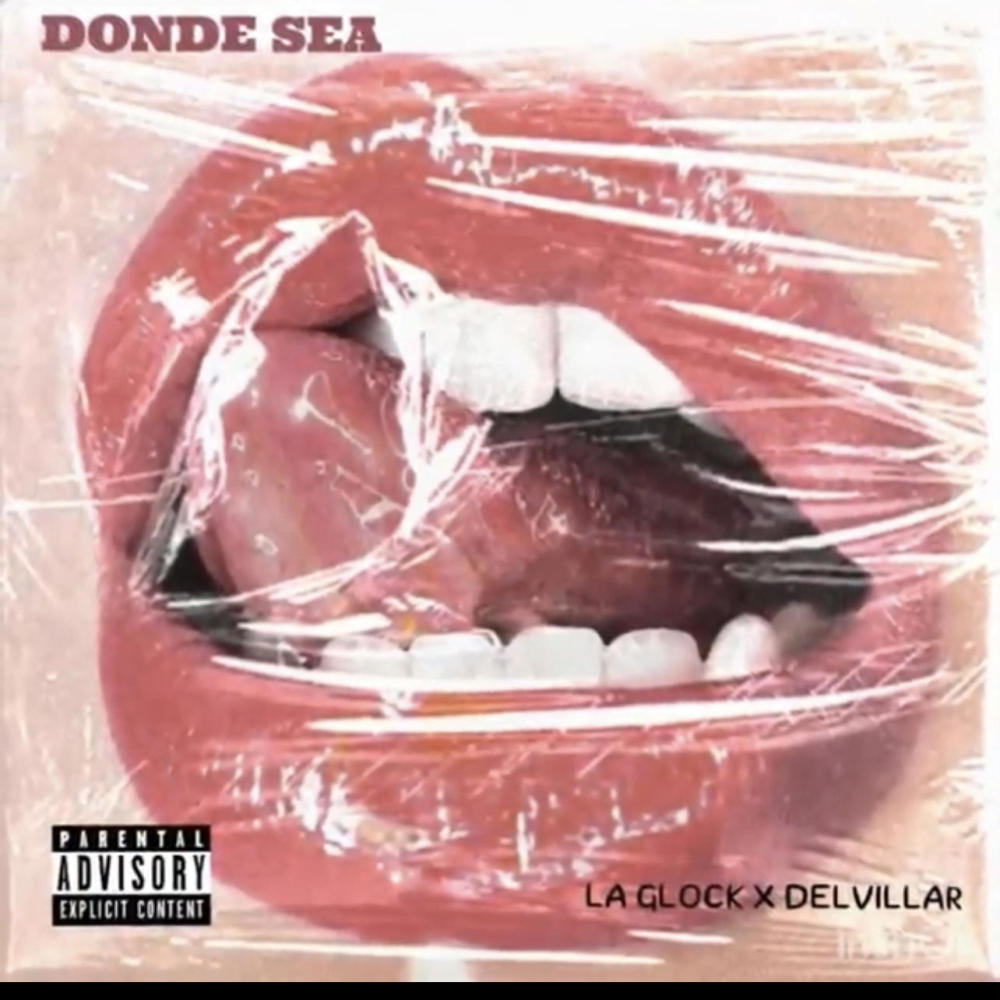 Donde sea (feat. DelVillar)